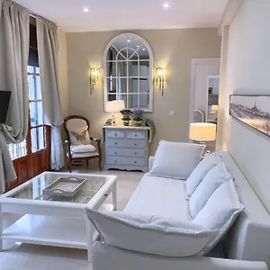 Arquillo De La Plata Apartment Seville