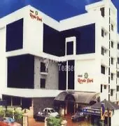 Hotel Royale Park Alappuzha