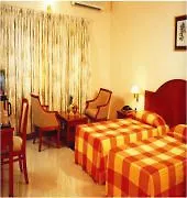 Hotel Royale Park Alappuzha India