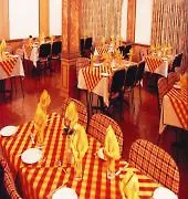 Hotel Royale Park Alappuzha 3*,  India